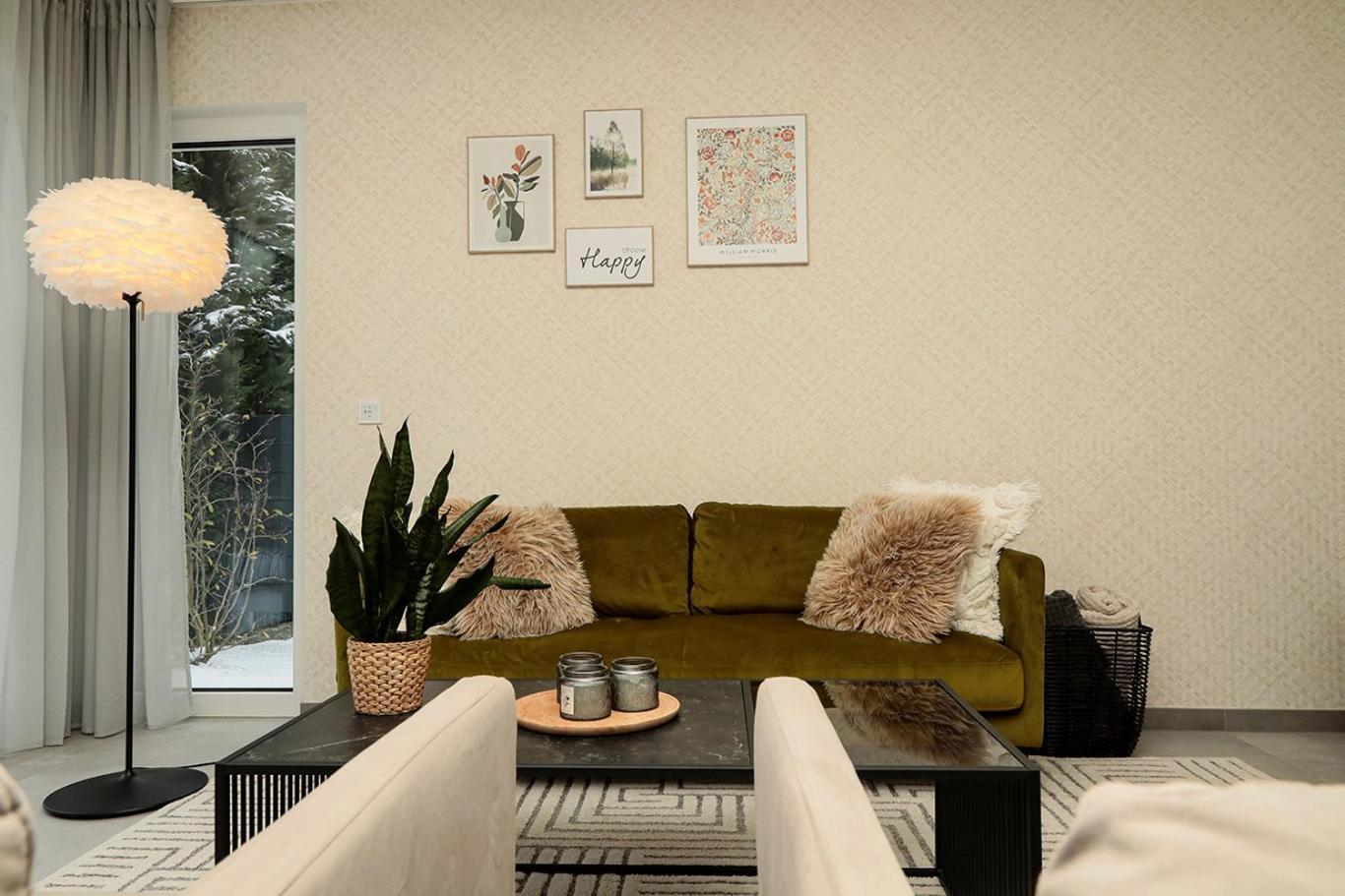 Zugzuflucht-Neues, Modernes Ferienhaus Freiberg Exterior foto